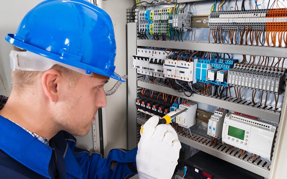 refaire électricité Lacroix-Saint-Ouen