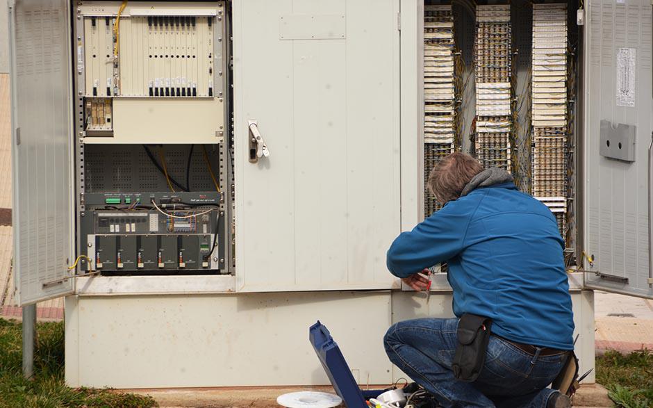 urgence électricité Ivry-sur-Seine